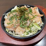 Teppan Yaki Happi - 