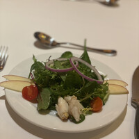 ベンジャミンステーキハウス 六本木 - 