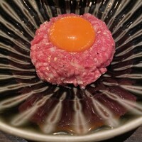 焼肉うしごろ 銀座並木通り店 - 