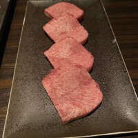 焼肉うしごろ 銀座並木通り店 - 