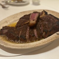 ベンジャミンステーキハウス 六本木 - 