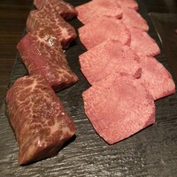 焼肉うしごろ 銀座並木通り店 - 