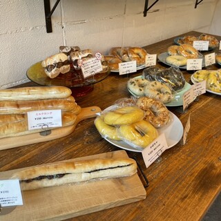 ホットベーグル_1