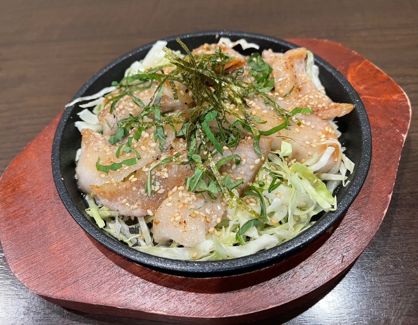 写真 : 鉄板焼き happy - 西九条/お好み焼き | 食べログ