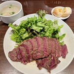 肉塊UNO 溜池山王店 - 