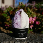 石田牧場のジェラート屋 めぐり - 