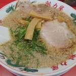 ラーメン魁力屋 - 