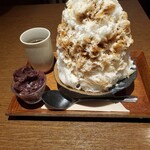 勝川カフェmon - 