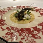 グッチオステリアダマッシモボットゥーラ - 