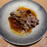 中国四川酒家 蔓山 - 