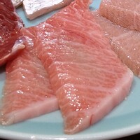 焼うお いし川 名古屋 - 