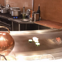 ahill ginza - 