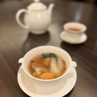 中国料理 彩龍 - 