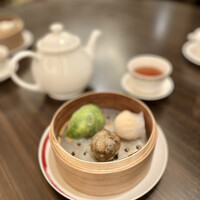 中国料理 彩龍 - 