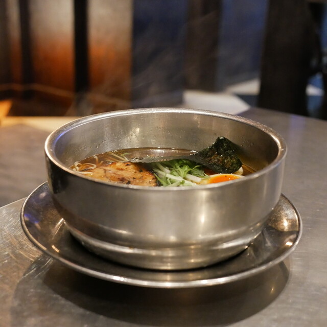 ZUND-BAR (ズンド・バー) - 厚木市その他/ラーメン | 食べログ ZUND-BAR (ズンド・バー) - 厚木市その他/ラーメン | 食べログ