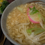 Iyoji - 納豆定食・うどん