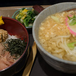 Iyoji - 納豆定食