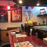 マドラス - 少し賑やかに成り(笑)