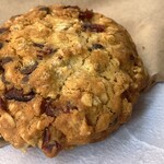 The Coffee Counter TOKYO - Gluten free Oatmeal Cookie 300円