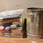 プロント - 増えたライター墓場