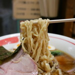 麺壱 吉兆 - 