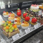 Pâtisserie Yoshinori Asami - 