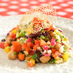 ラ・カッチャ Z - 