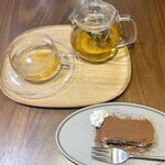 GINZA CAFE - 