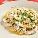 ラ・カッチャ Z - 