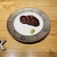 肉寿司 肉和食 KINTAN コレド室町 - 