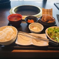 和牛焼肉 土古里 上野バンブーガーデン店 - 