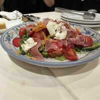 オステリア・トット - 