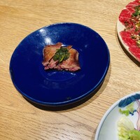 肉寿司 肉和食 KINTAN コレド室町 - 