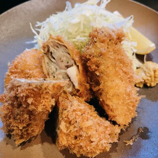 魚河岸処 さより_1