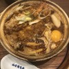 煮込うどん 山本屋本店 エスカ店