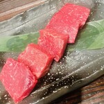 roast Yakiniku (Grilled meat)