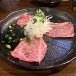 炭火焼肉 やまもと - 