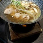 ゆず庵 名取店 - しゃぶしゃぶ♥️