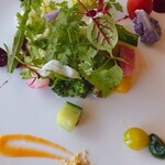 レストラン・モリエール - 