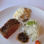 レストラン・モリエール - 