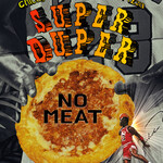 SUPER-DUPER不带香肠 (单品)