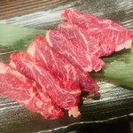 Upper Yakiniku (Grilled meat)