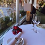 レストラン・モリエール - 