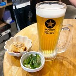 立ち飲み ナイス - 