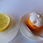 レストラン・モリエール - 