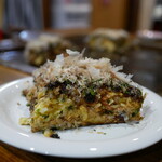 お好み焼き 福竹 - 