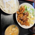 中華料理・喫茶 ちくりん - 