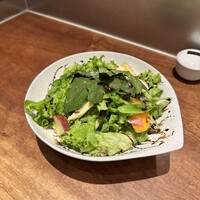 やきとり 嶋家 - 
