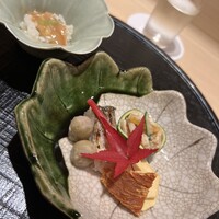 新ばし 星野 - 