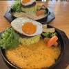 HawaiianCafe魔法のパンケーキ みえ北店